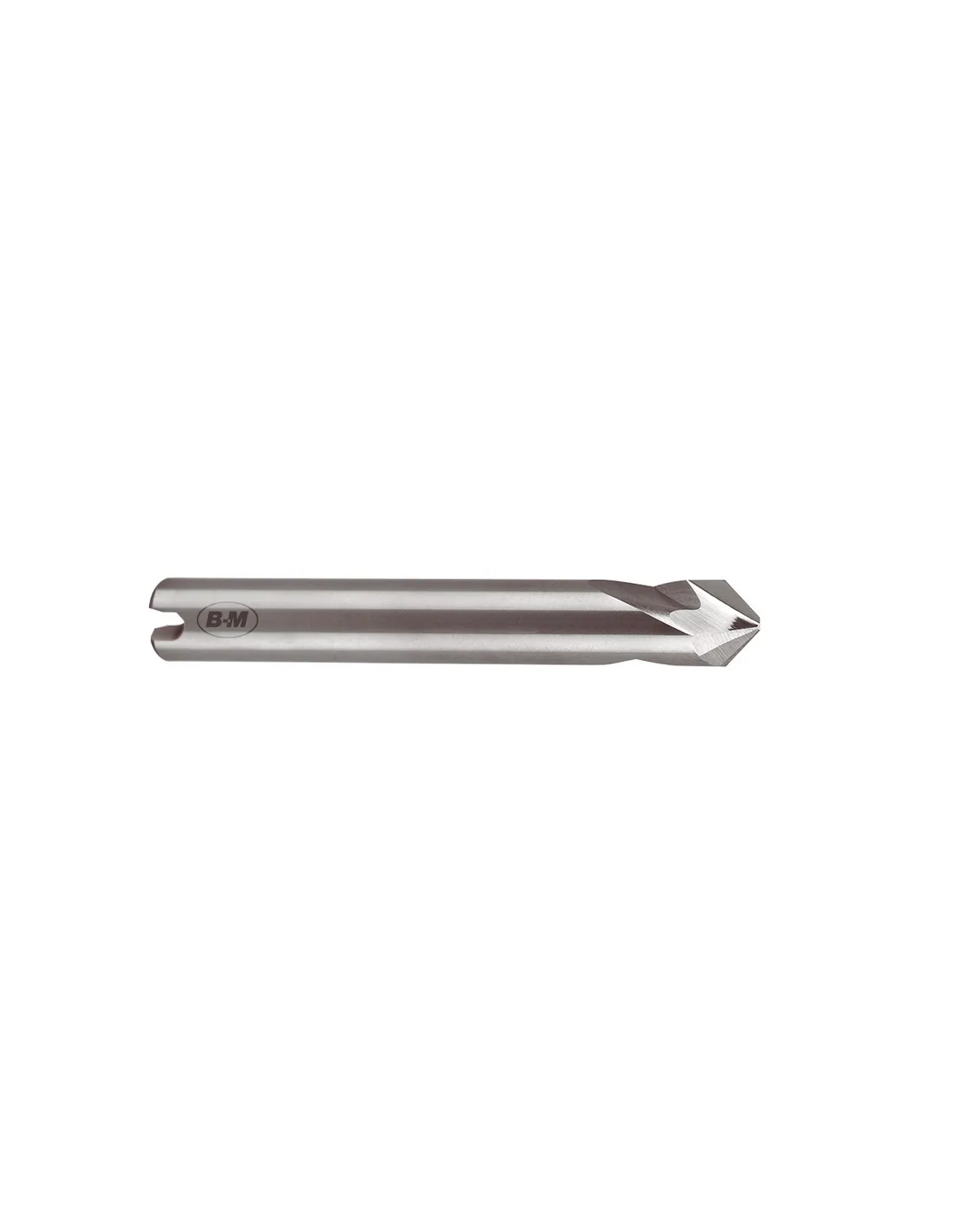 FRESA PUNTEAR HSS BM S H105 90 Ø0,7