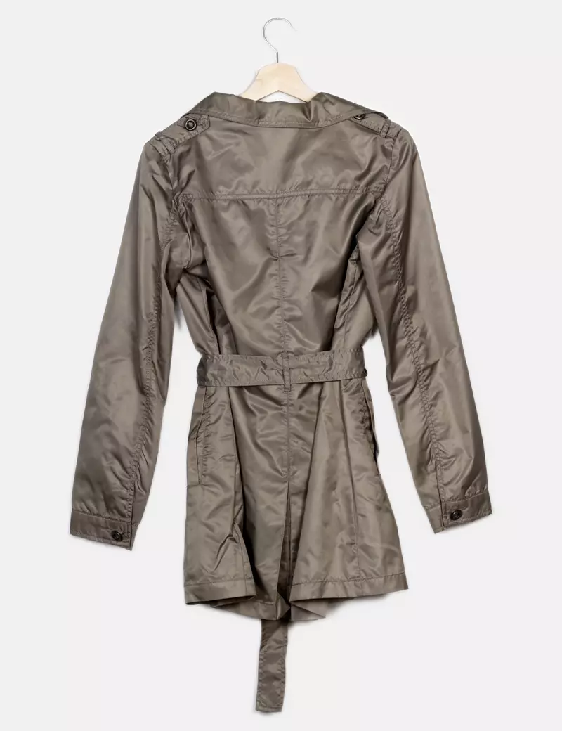 Fridays project Gabardina