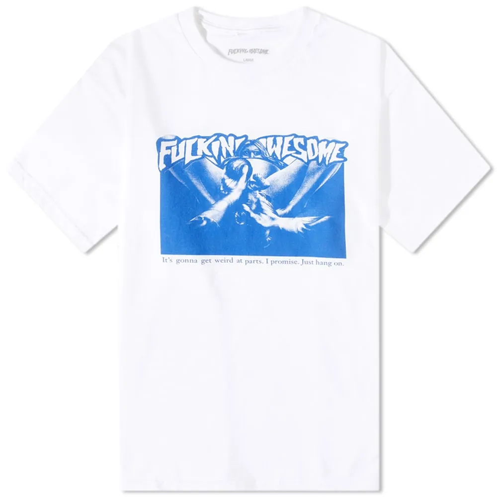 Fucking Awesome Birth Tee