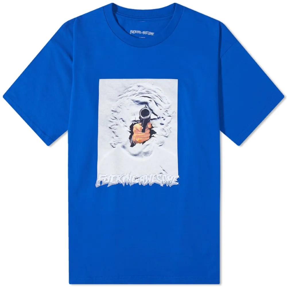 Fucking Awesome Dill Breakthrough Tee