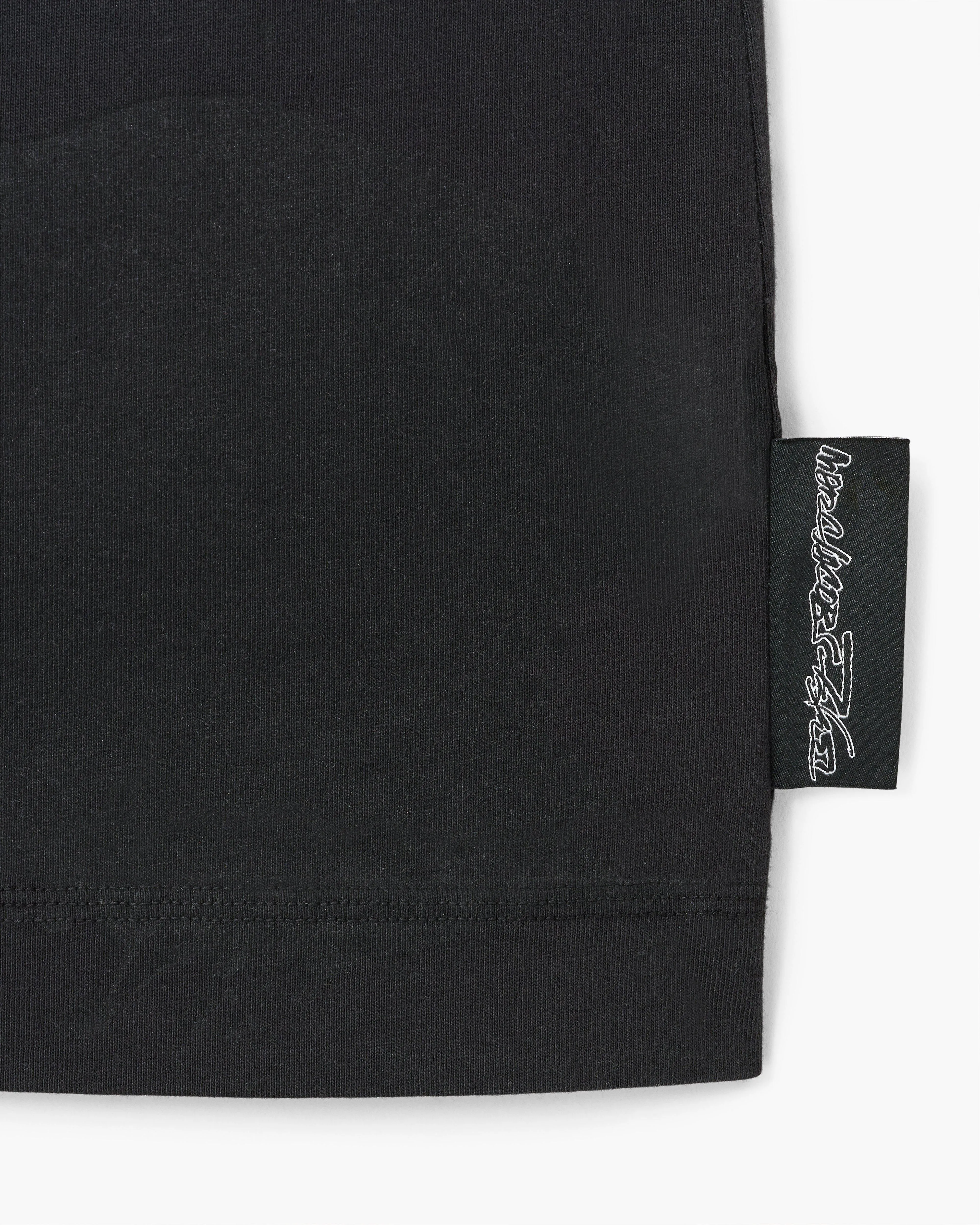 Futura x Marc Jacobs Big Tee