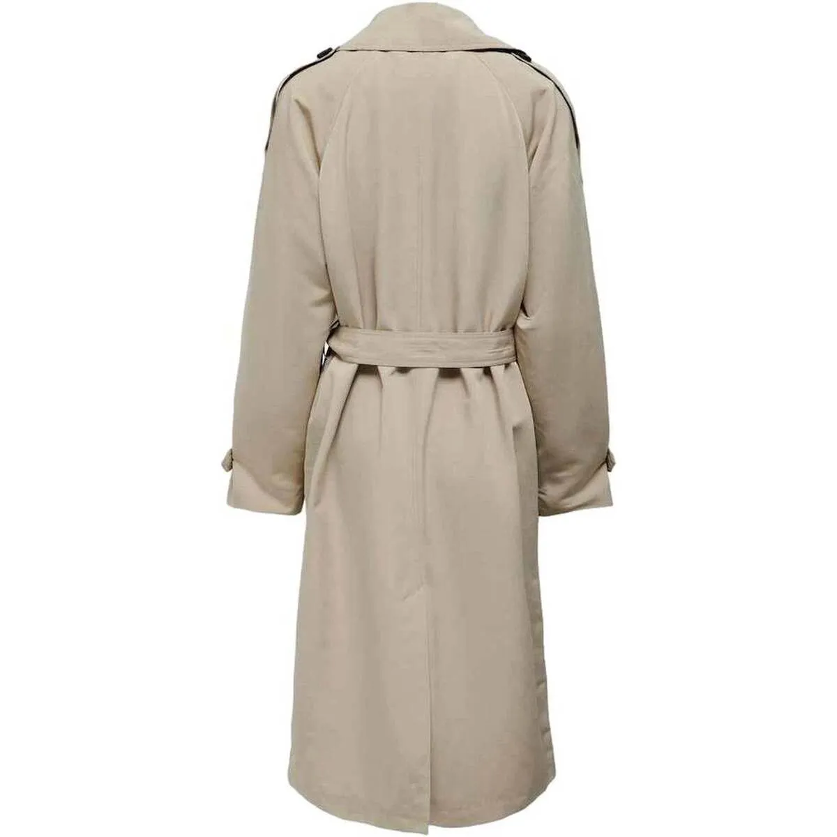 GABARDINA LARGA MUJER  15294984