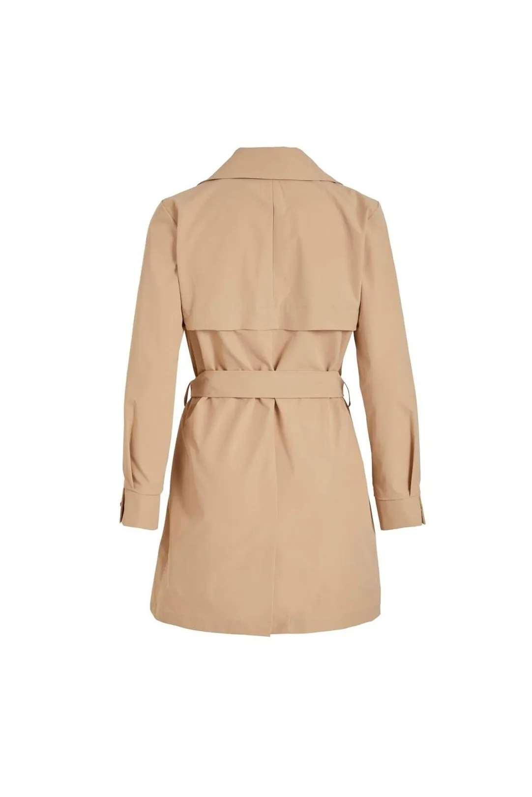 Gabardina Vimersin beige