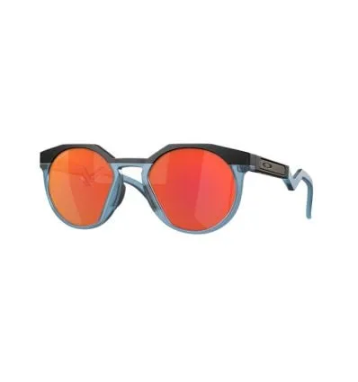Gafas de sol Oakley HSTN (NEGRO MATE) Cat. 3