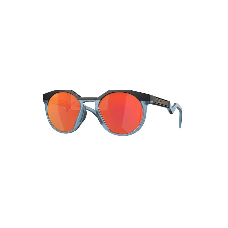 Gafas de sol Oakley HSTN (NEGRO MATE) Cat. 3