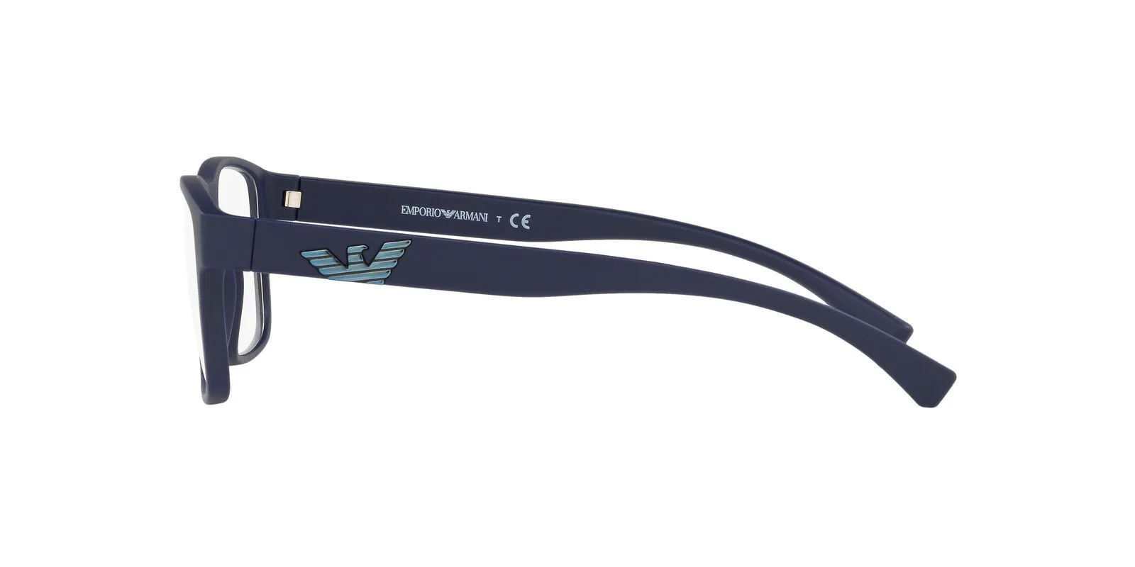 Gafas oftálmicas Emporio Armani 0EA3149  Hombre Color Azul