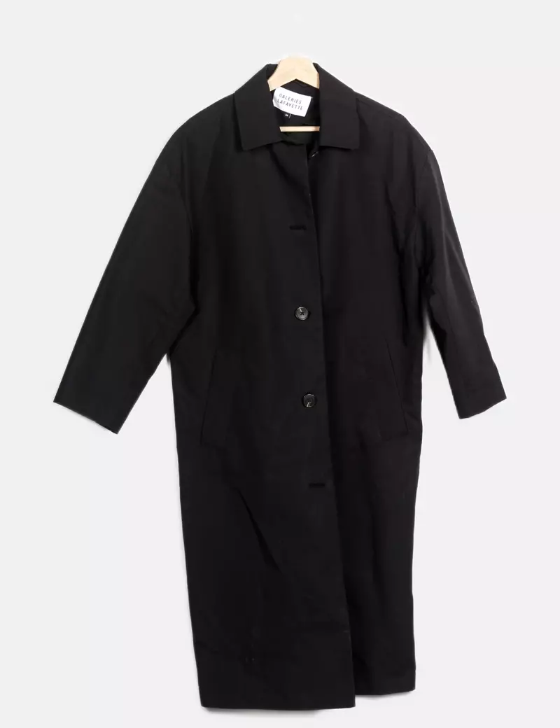 GALERIES LAFAYETTE Gabardina