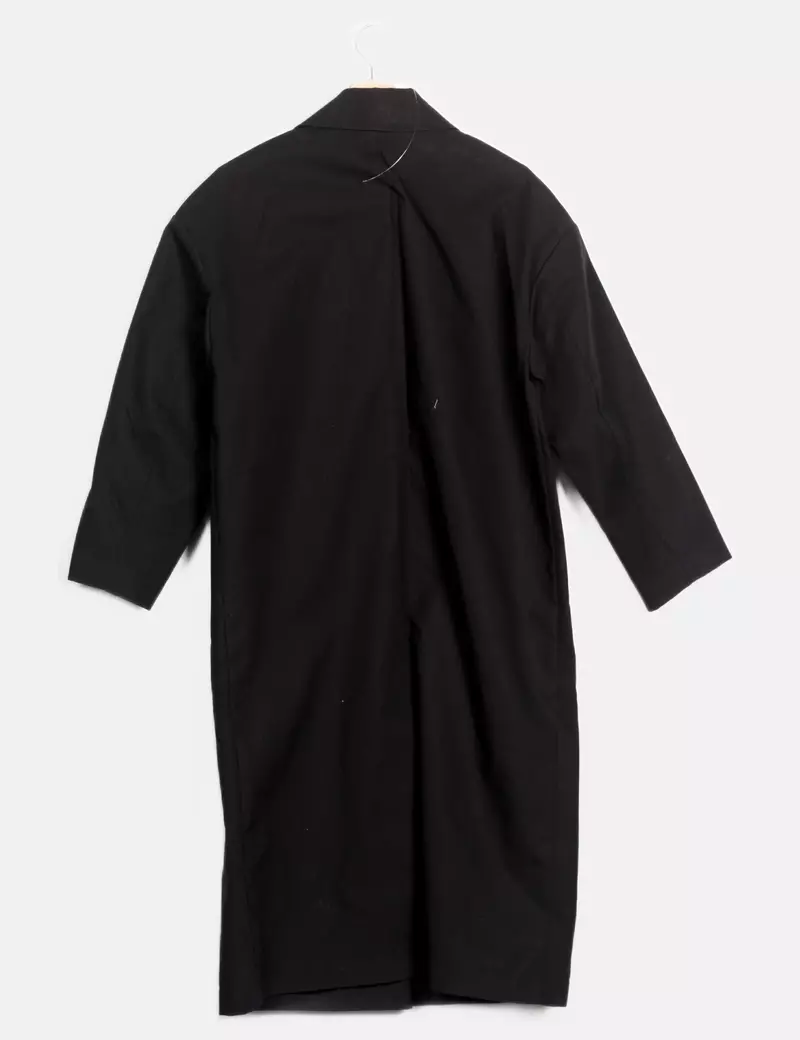 GALERIES LAFAYETTE Gabardina