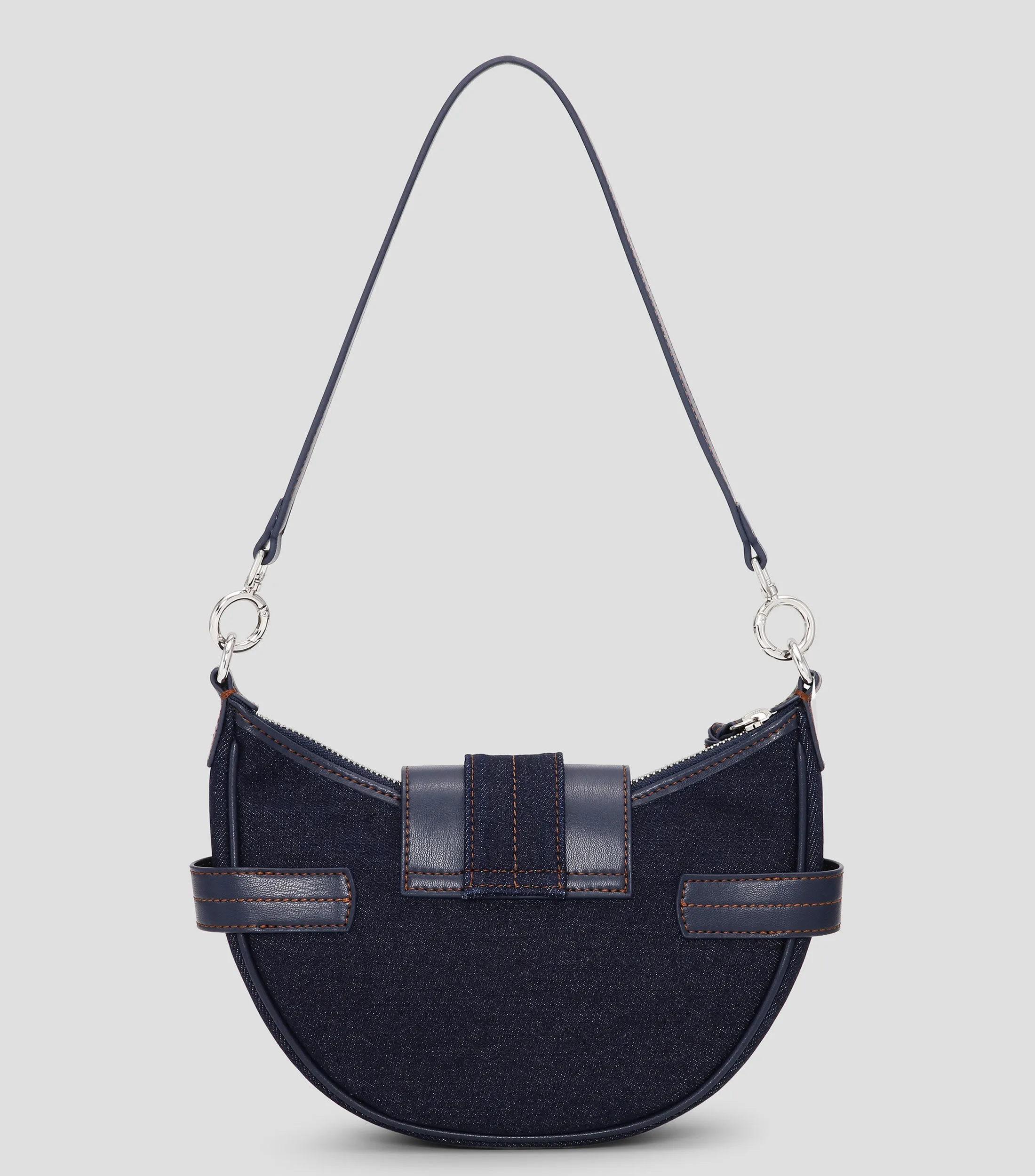 Ganni Bolso shoulder Mujer