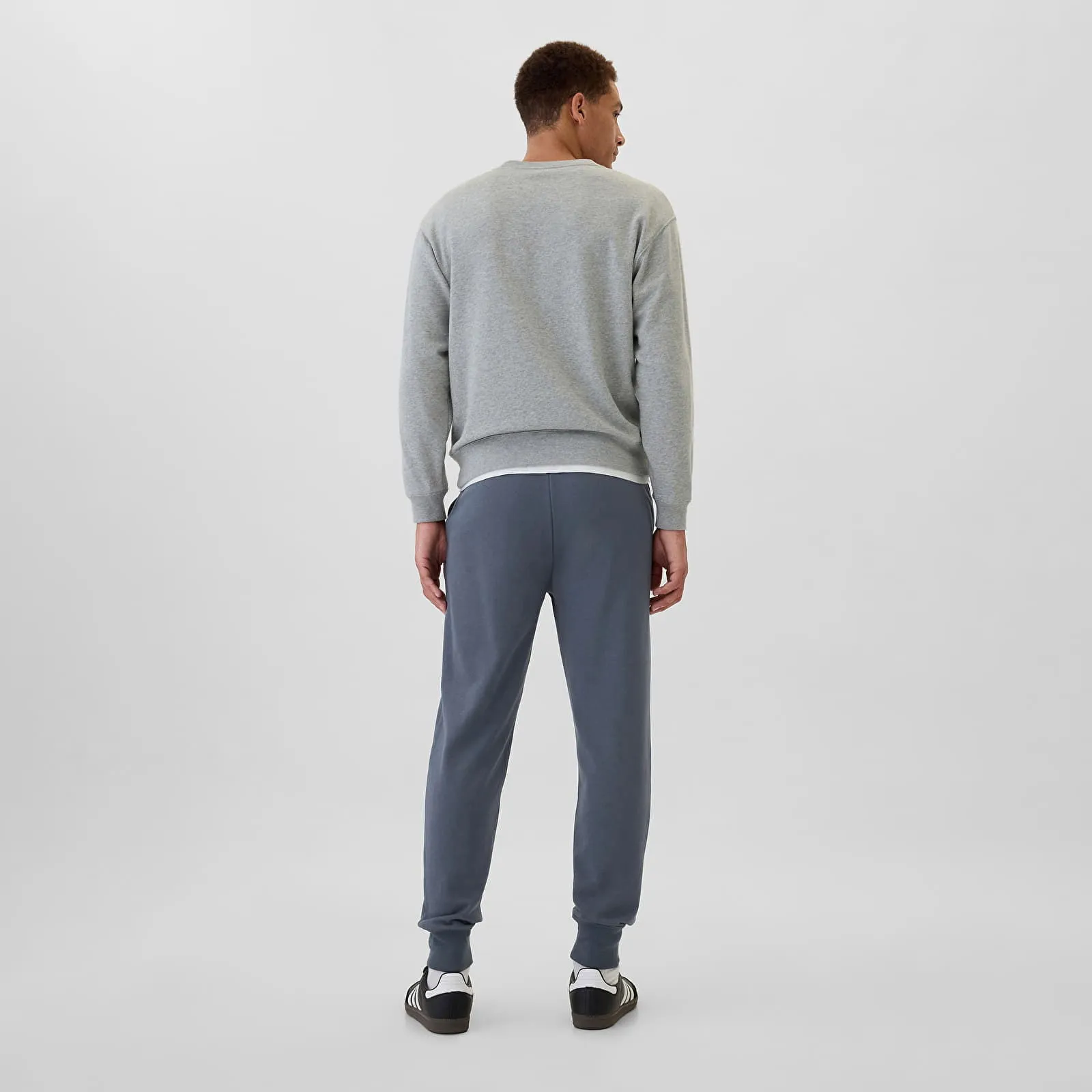 GAP Athletic Jogger Deep Sailor Blue L