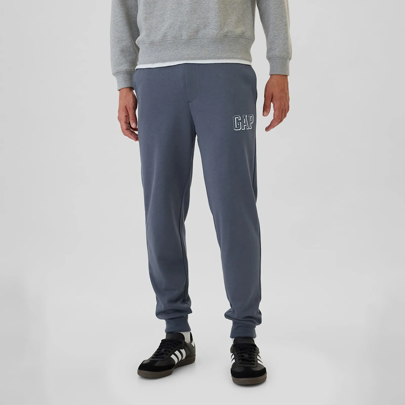GAP Athletic Jogger Deep Sailor Blue L