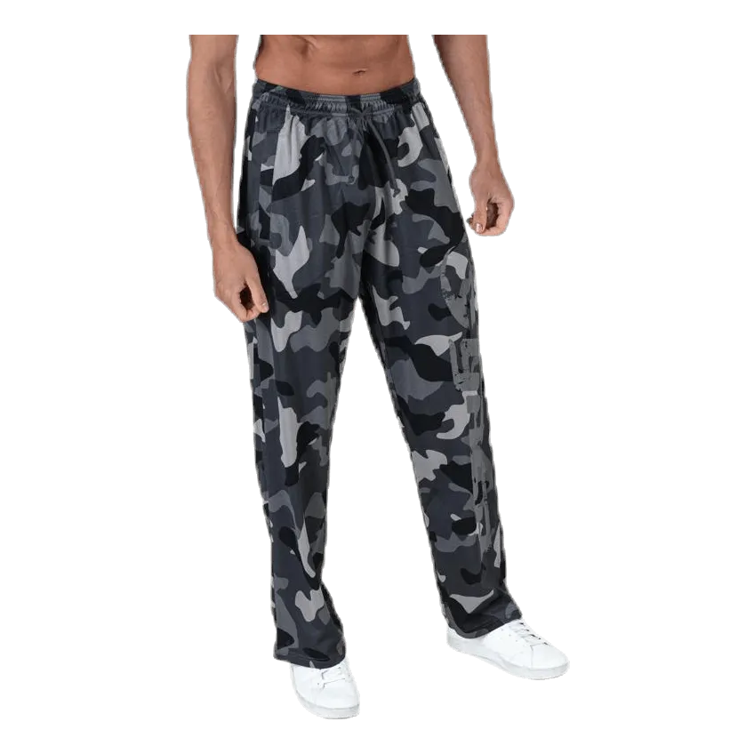 Gasp Original Mesh Pants Patterned