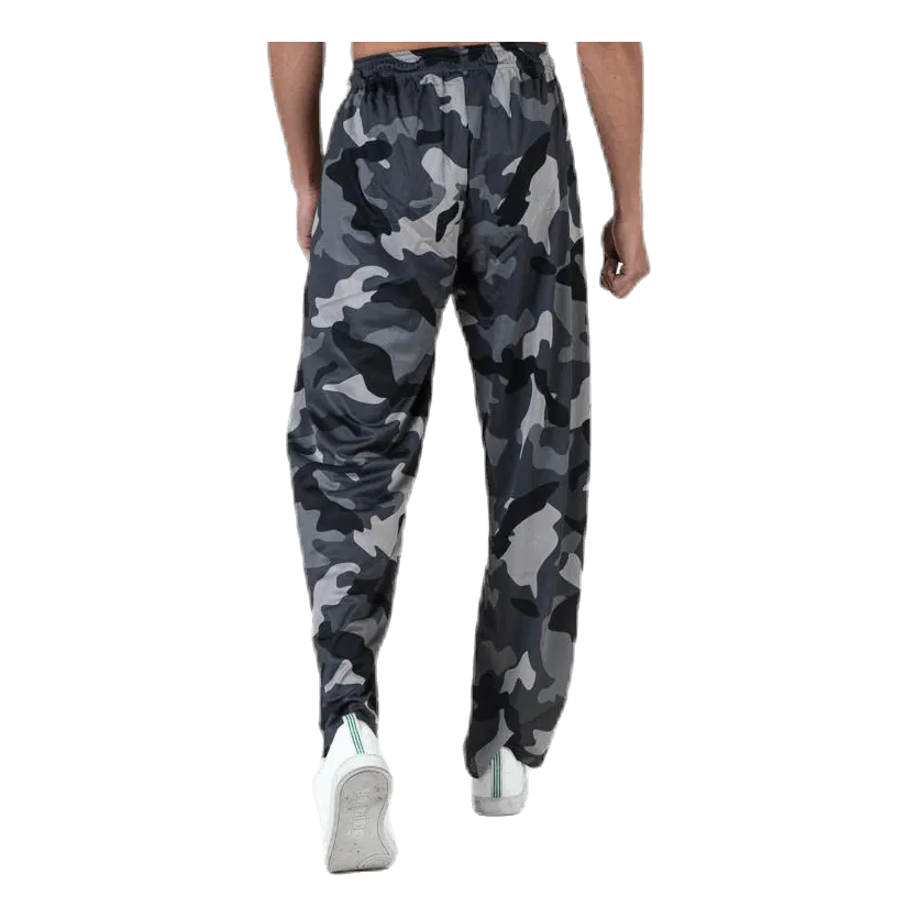 Gasp Original Mesh Pants Patterned