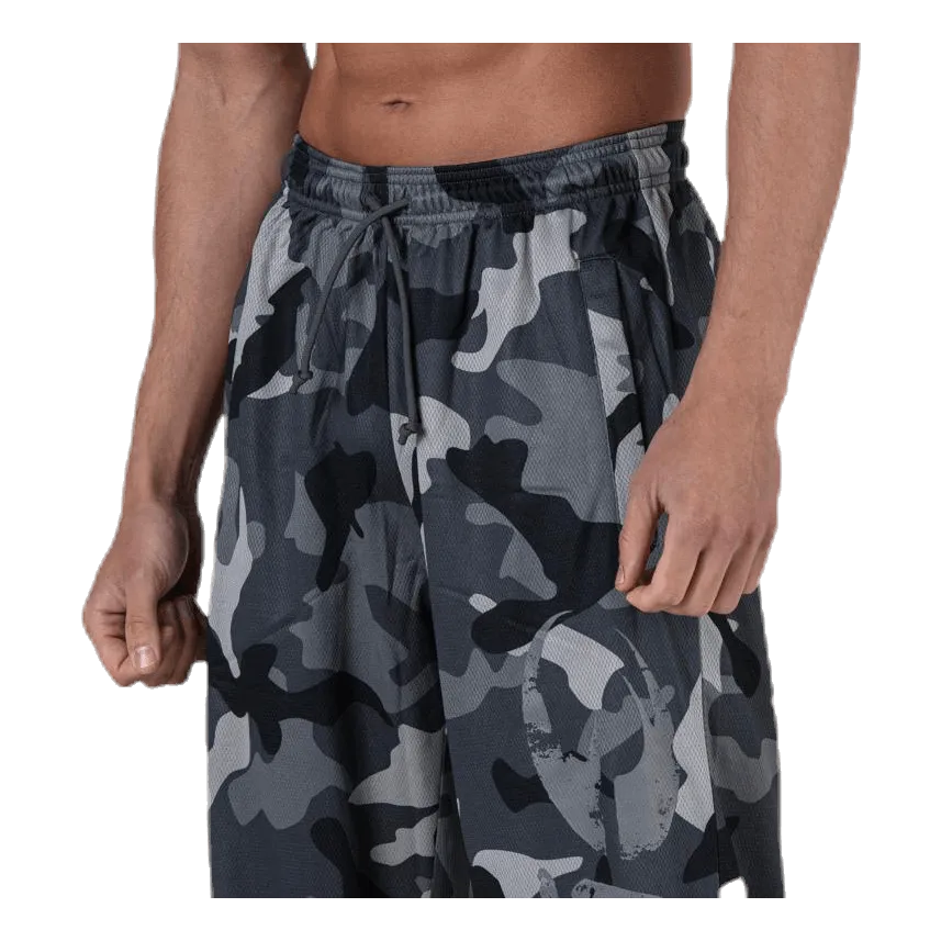 Gasp Original Mesh Pants Patterned