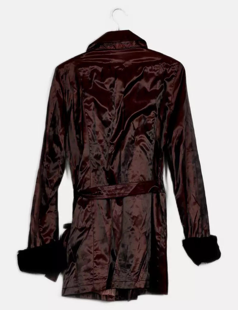 GINAR Gabardina vintage