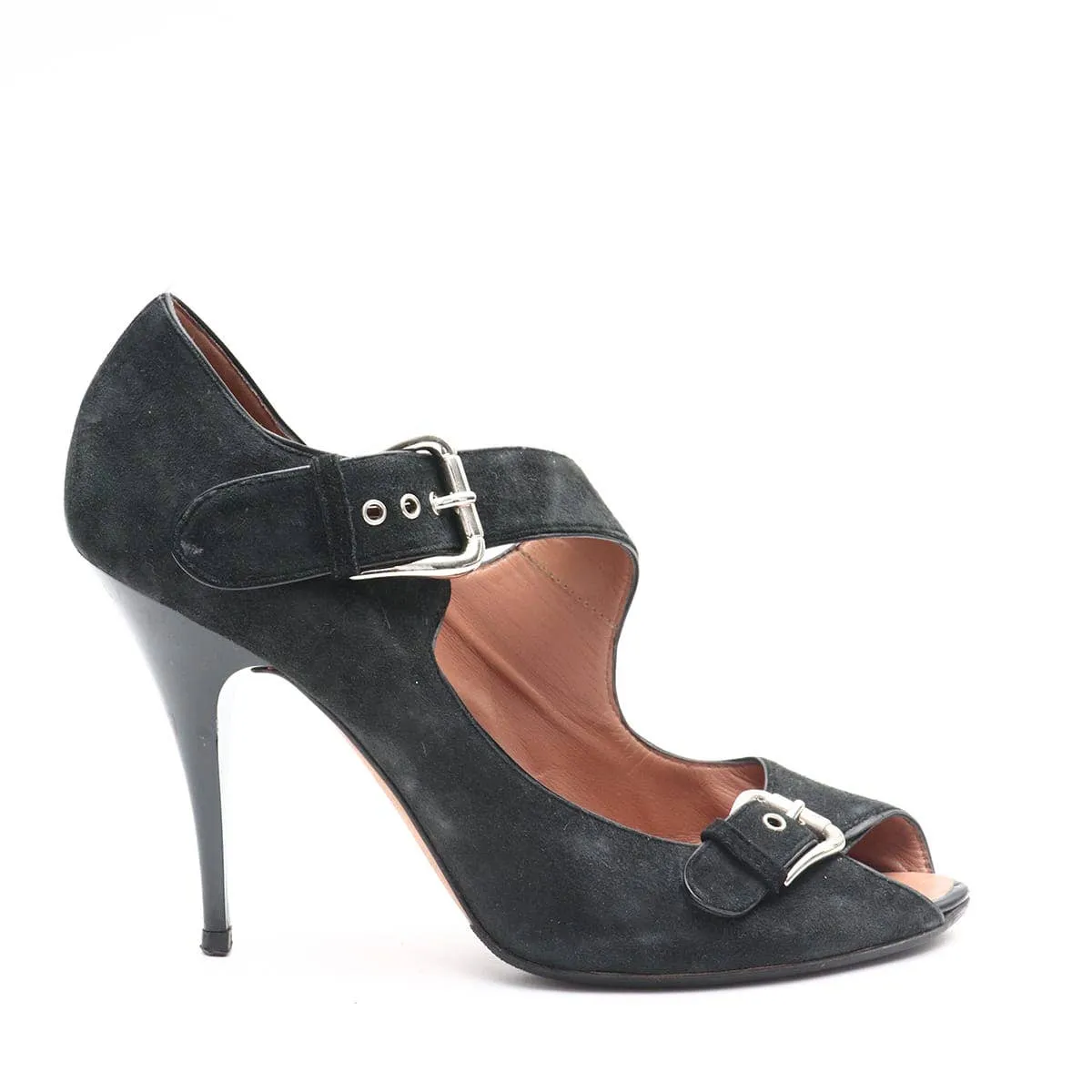 Giuseppe Zanotti Tacones