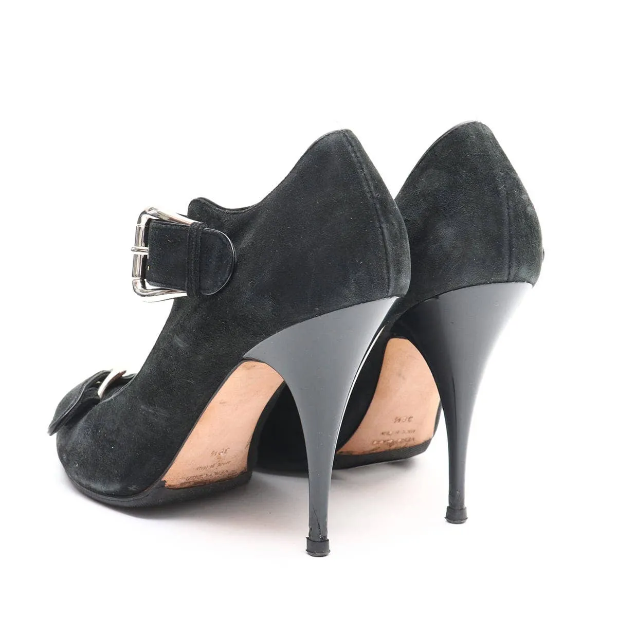 Giuseppe Zanotti Tacones