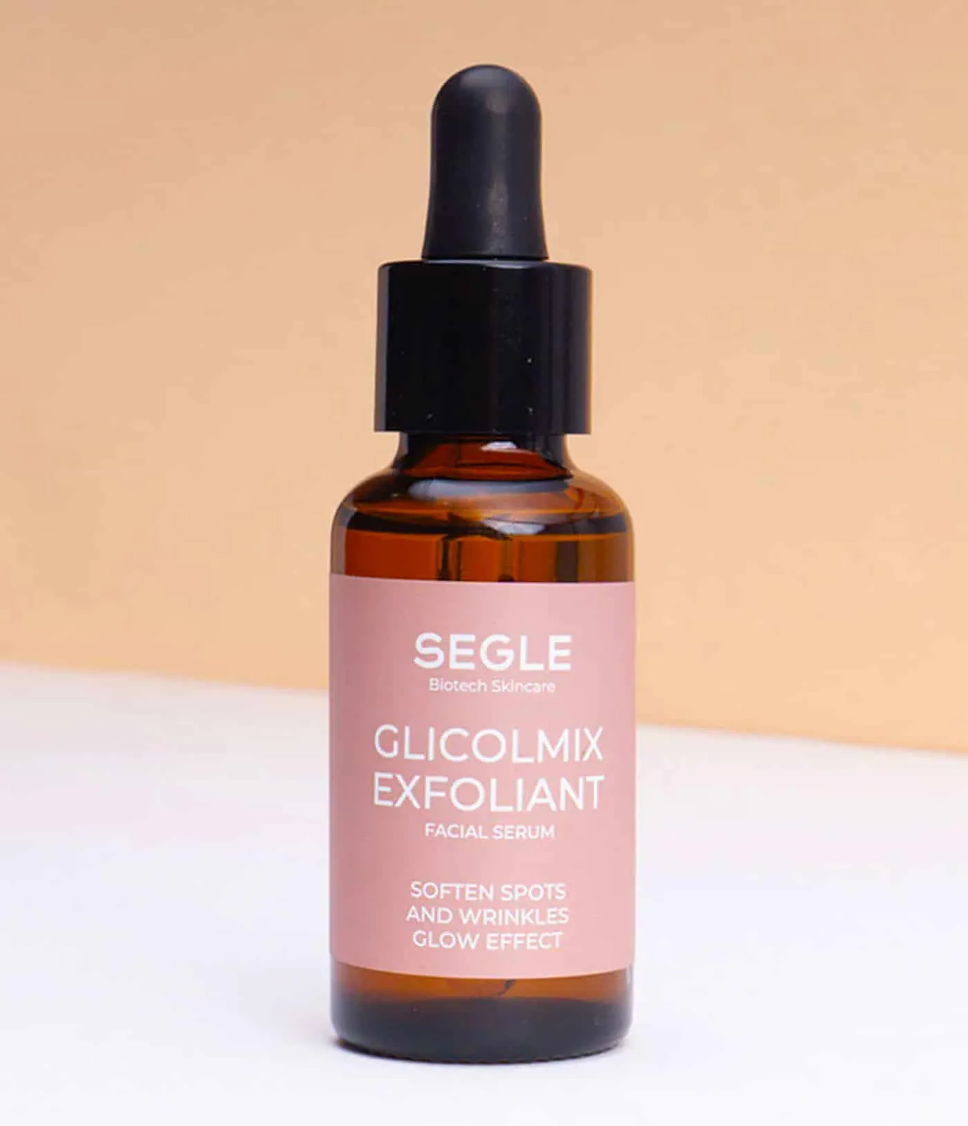 Glicolmix Exfoliant Facial Serum