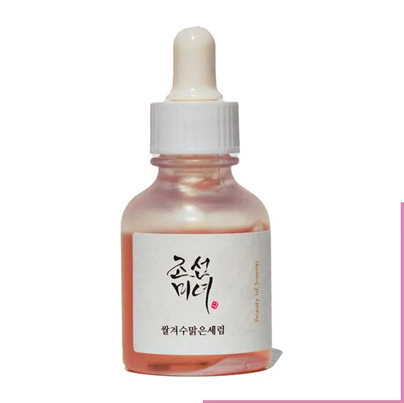 GLOW SERUM PROPOLIS + NIACINAMIDE DE 30ML  (SéRUM)