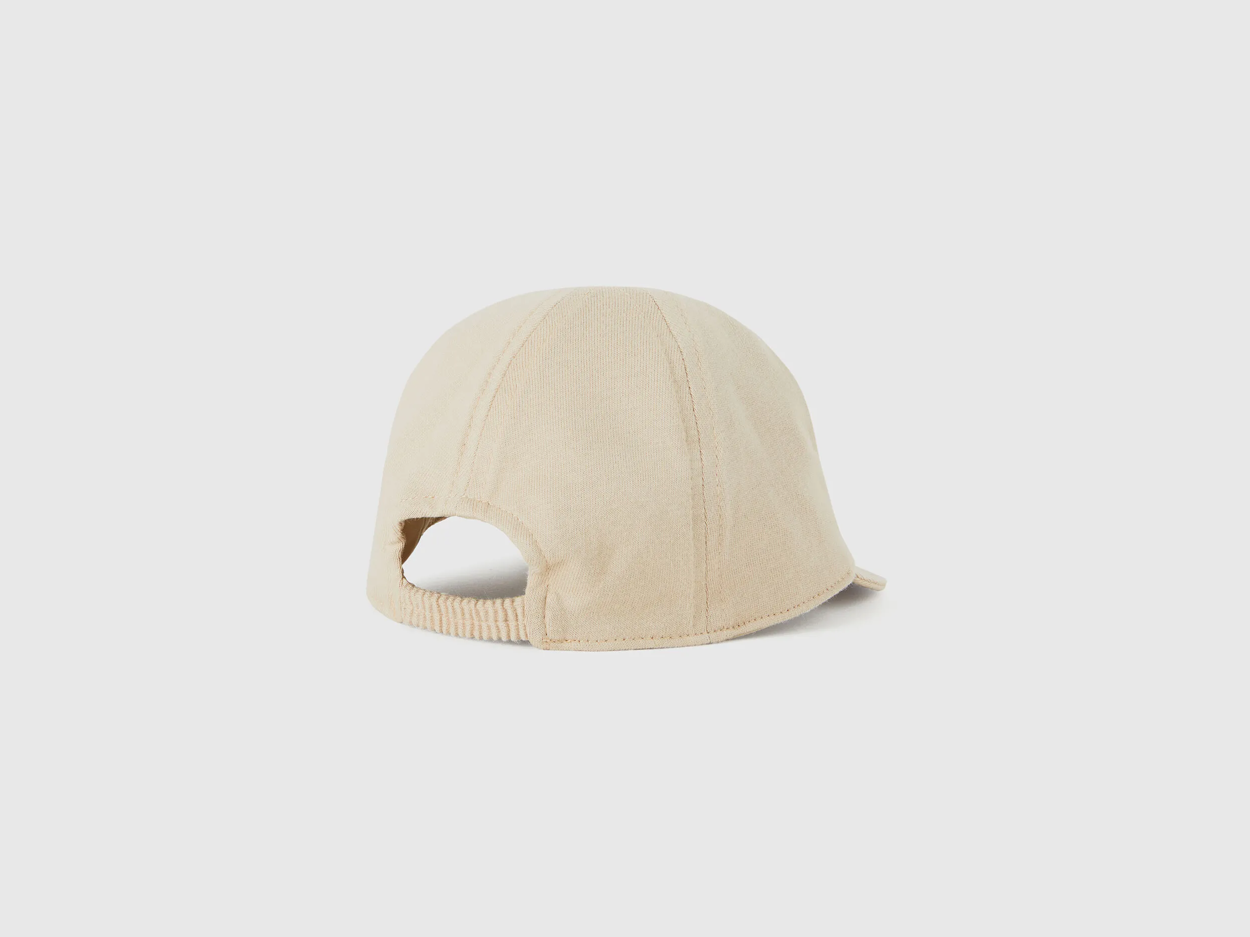 Gorra de béisbol con estampado