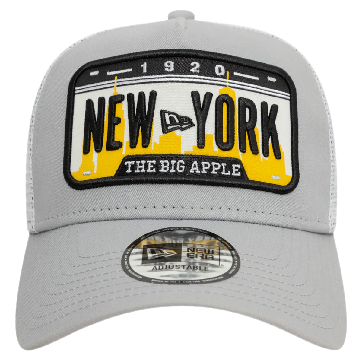Gorra New Era Trucker