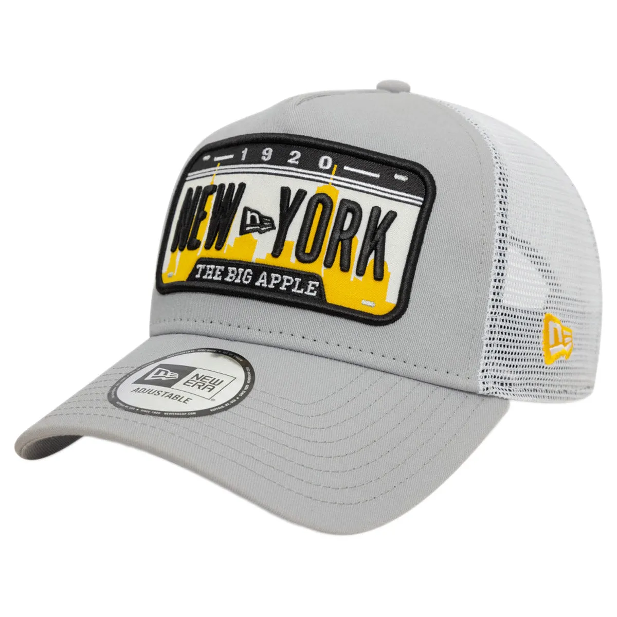 Gorra New Era Trucker