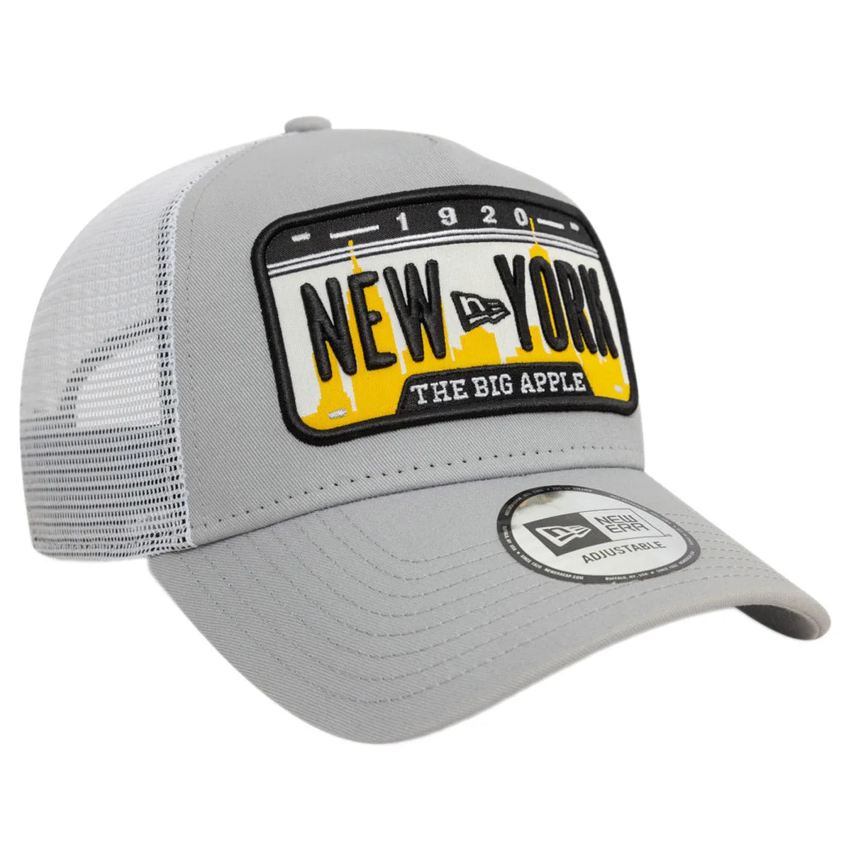 Gorra New Era Trucker