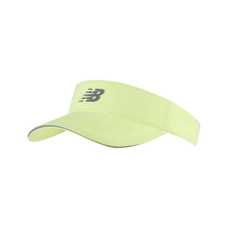Gorra Para Hombre Unisex Performance Visor New Balance