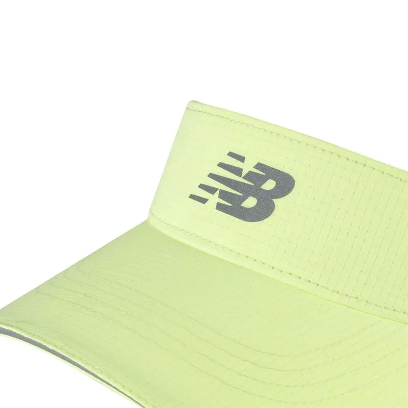 Gorra Para Hombre Unisex Performance Visor New Balance