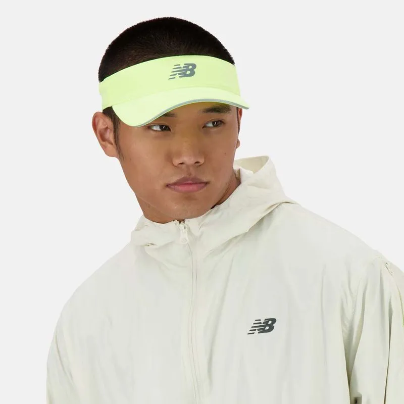 Gorra Para Hombre Unisex Performance Visor New Balance