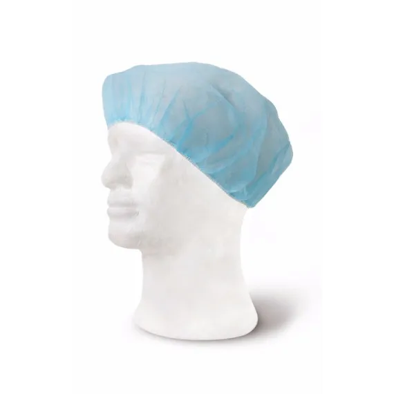 Gorro desechable Serie 78 (Talla única) 1 paq. (100 ud)