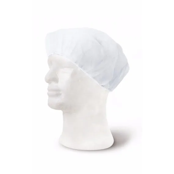 Gorro desechable Serie 78 (Talla única) 1 paq. (100 ud)