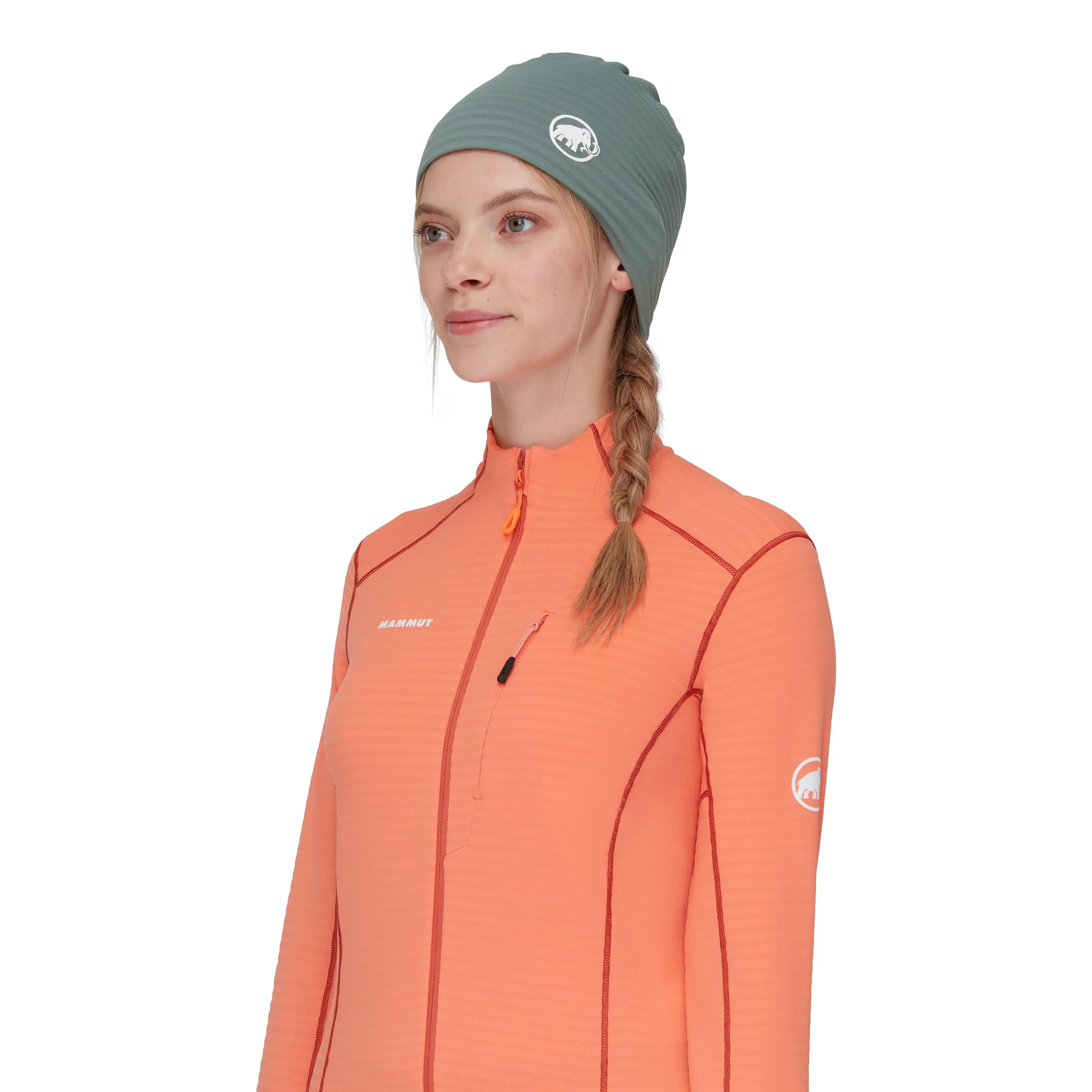 Gorro Mammut Taiss Light Beanie