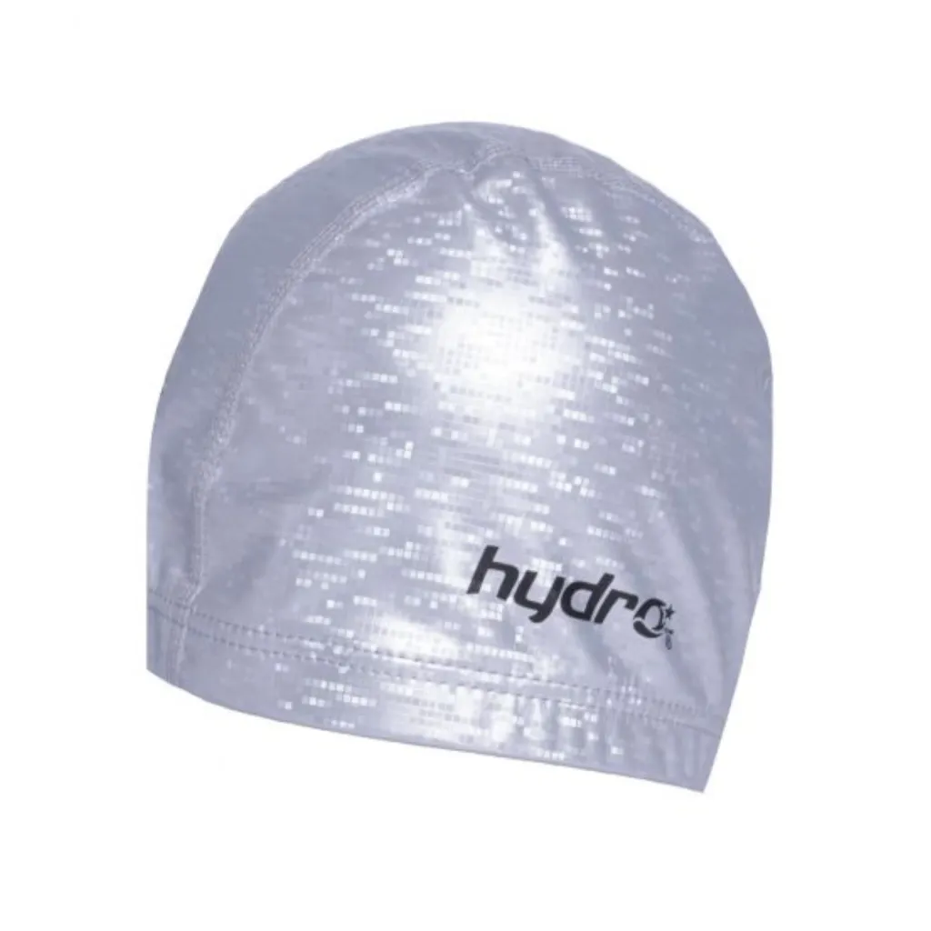 GORRO POLIFLEX ADULTO NATACION 5000004 X 2 UNIDADES NG/GS