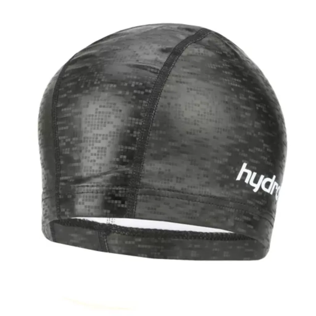 GORRO POLIFLEX ADULTO NATACION 5000004 X 2 UNIDADES NG/GS