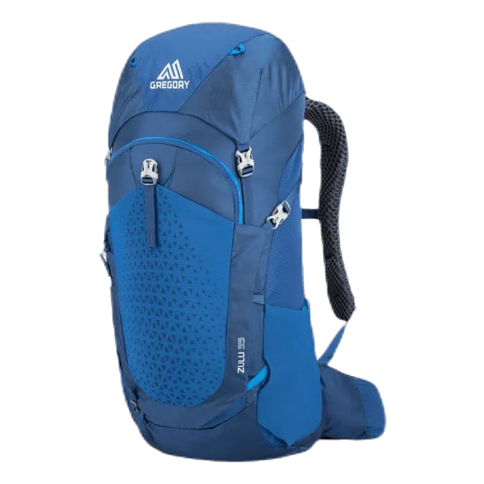 Gregory Zulu 35 MD/LG Blue