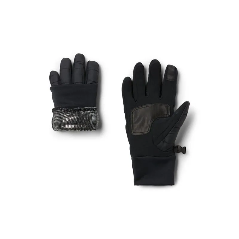 Guante COLUMBIA Powder Lite (negro) Hombre