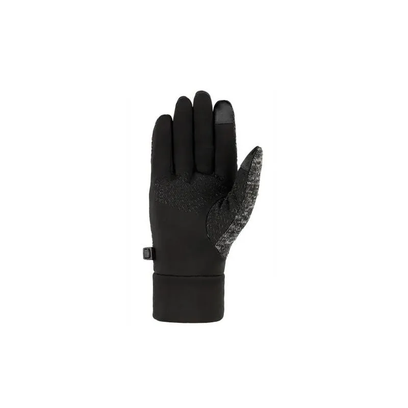 Guantes Cairn Arsine Touch (Negro)