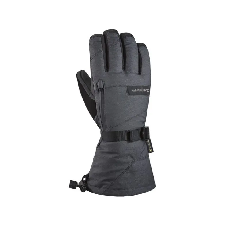 Guantes Dakine Titan GTX (carbono) hombre