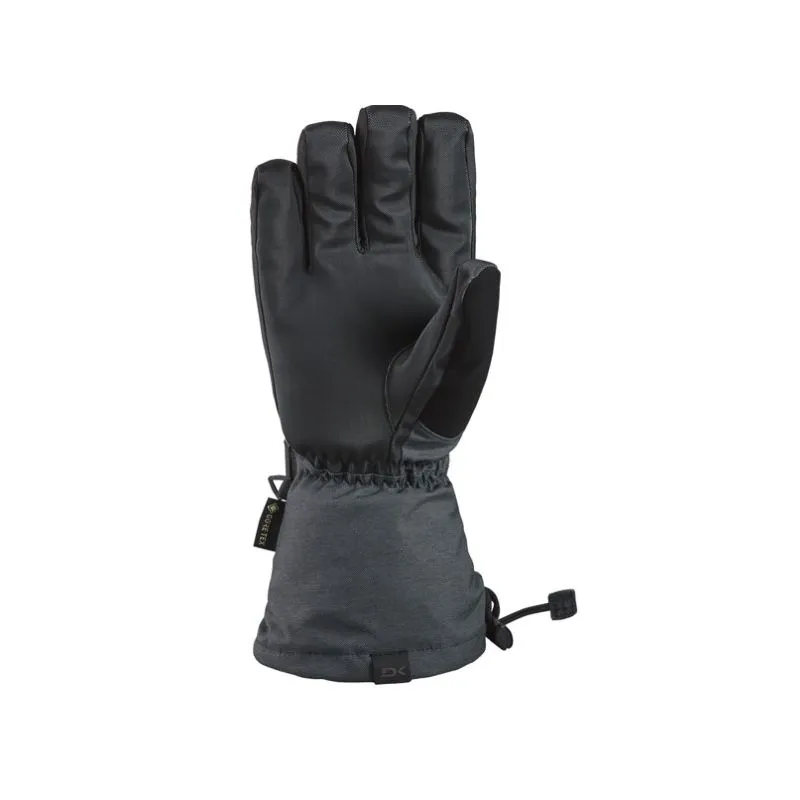 Guantes Dakine Titan GTX (carbono) hombre