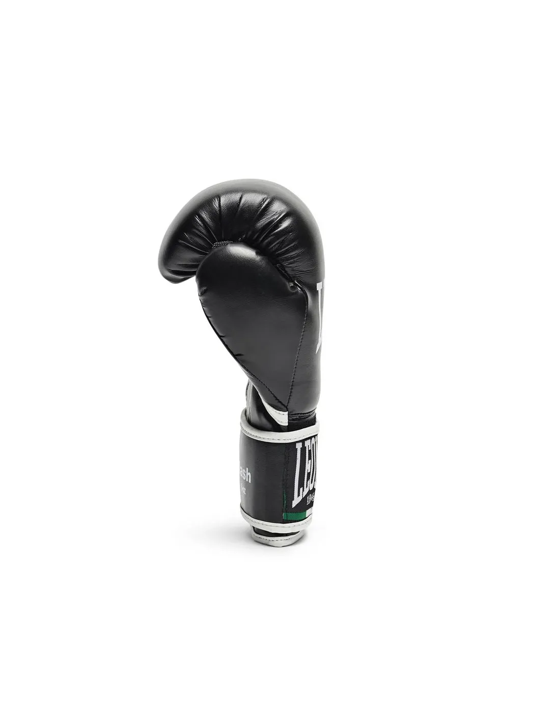 Guantes de Boxeo Leone Flash Negro