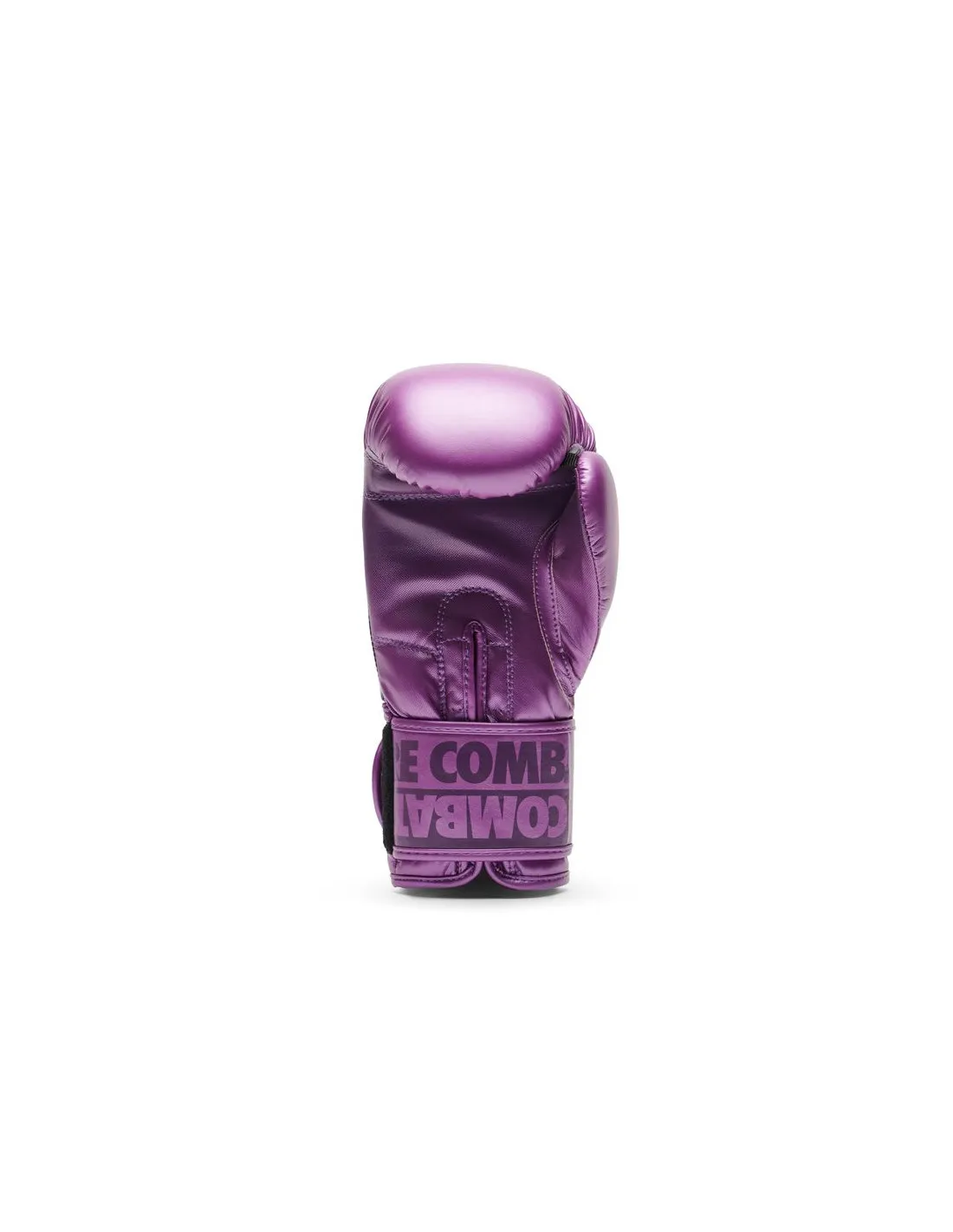Guantes de Boxeo Leone Shaded Fucsia