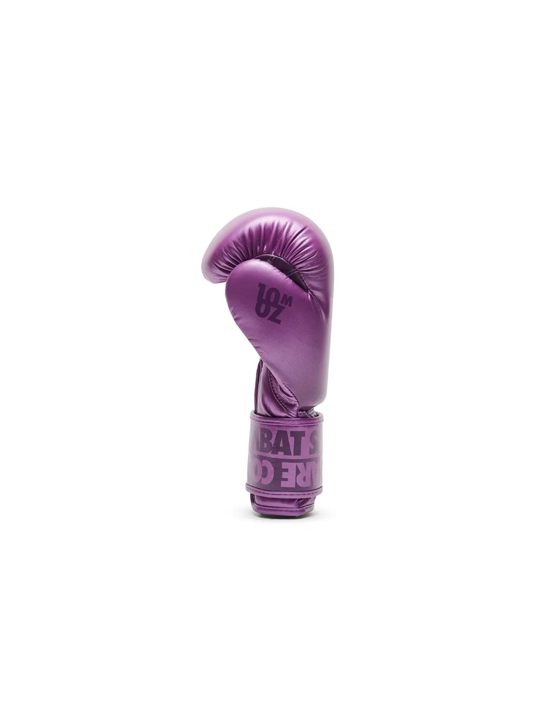 Guantes de Boxeo Leone Shaded Fucsia