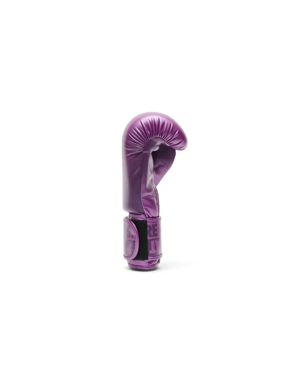 Guantes de Boxeo Leone Shaded Fucsia