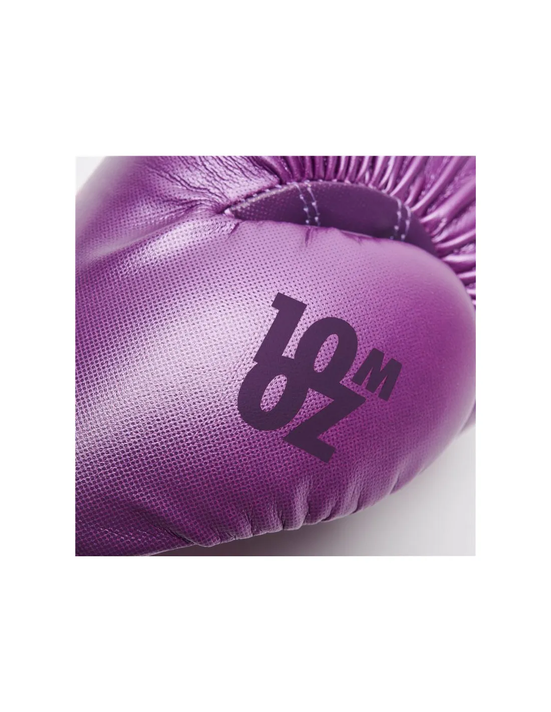 Guantes de Boxeo Leone Shaded Fucsia