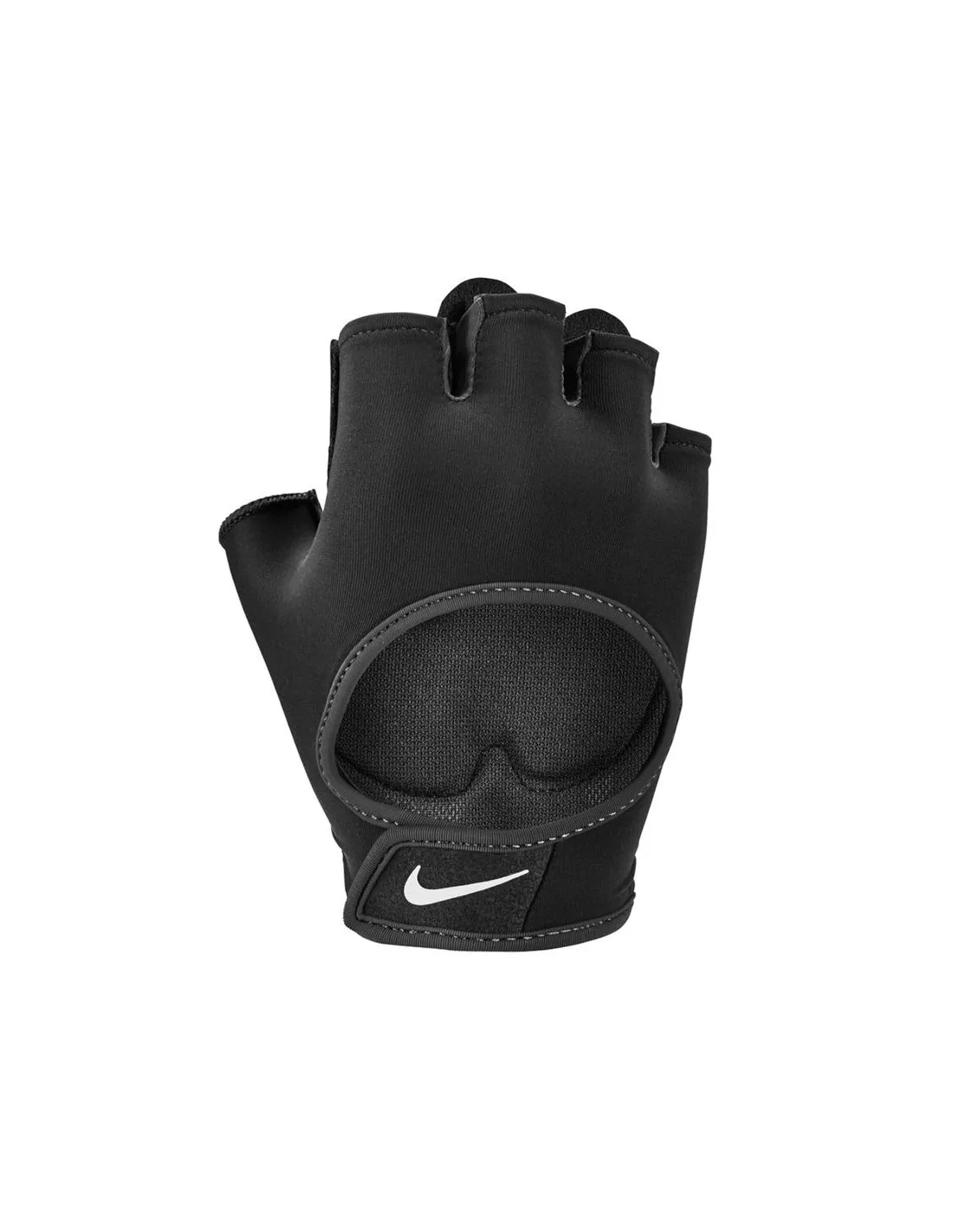 Guantes de entrenamiento Nike Women Gym Ultimate Fitn Gloves Negro