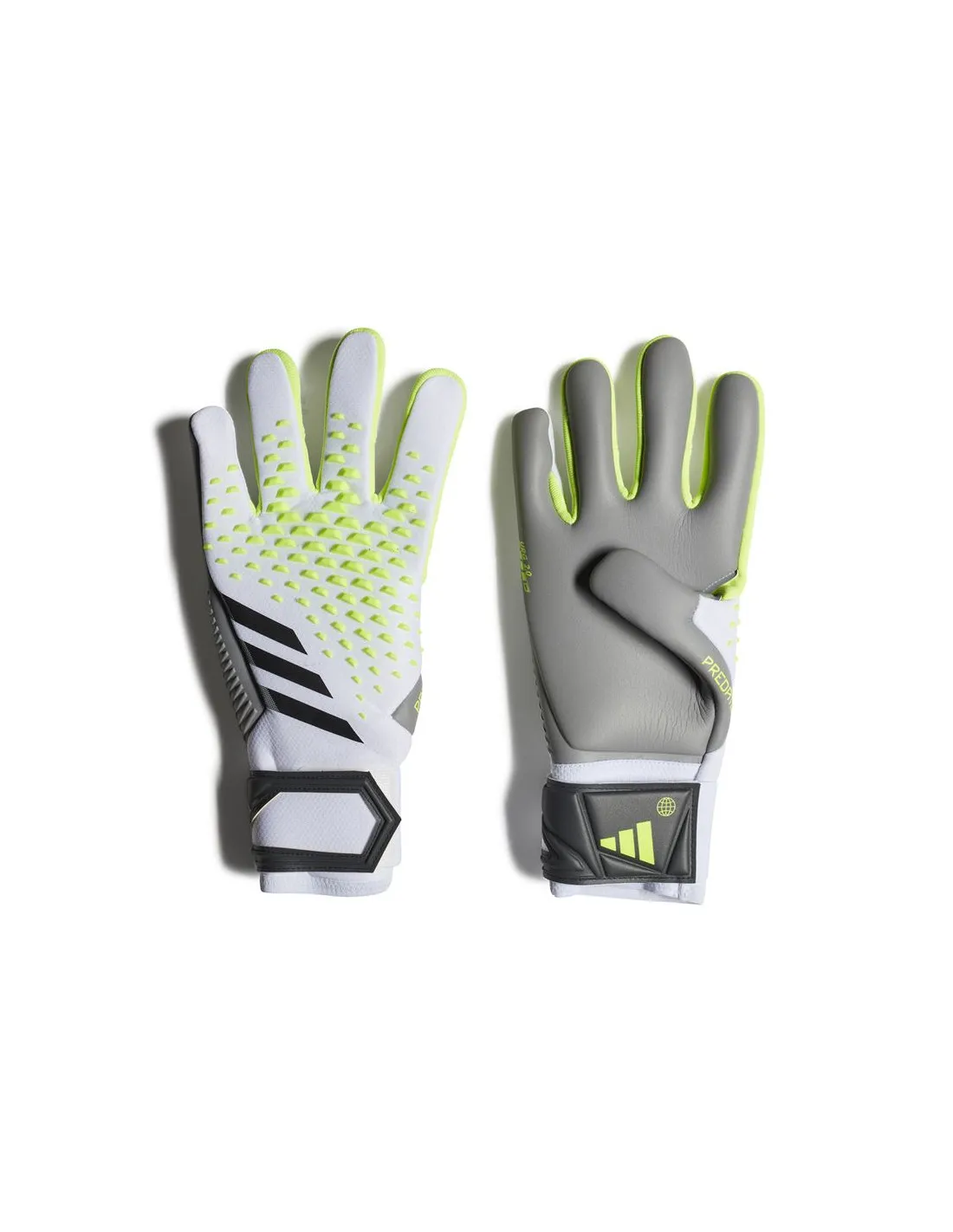 Guantes de Fútbol adidas Pred Gl Com