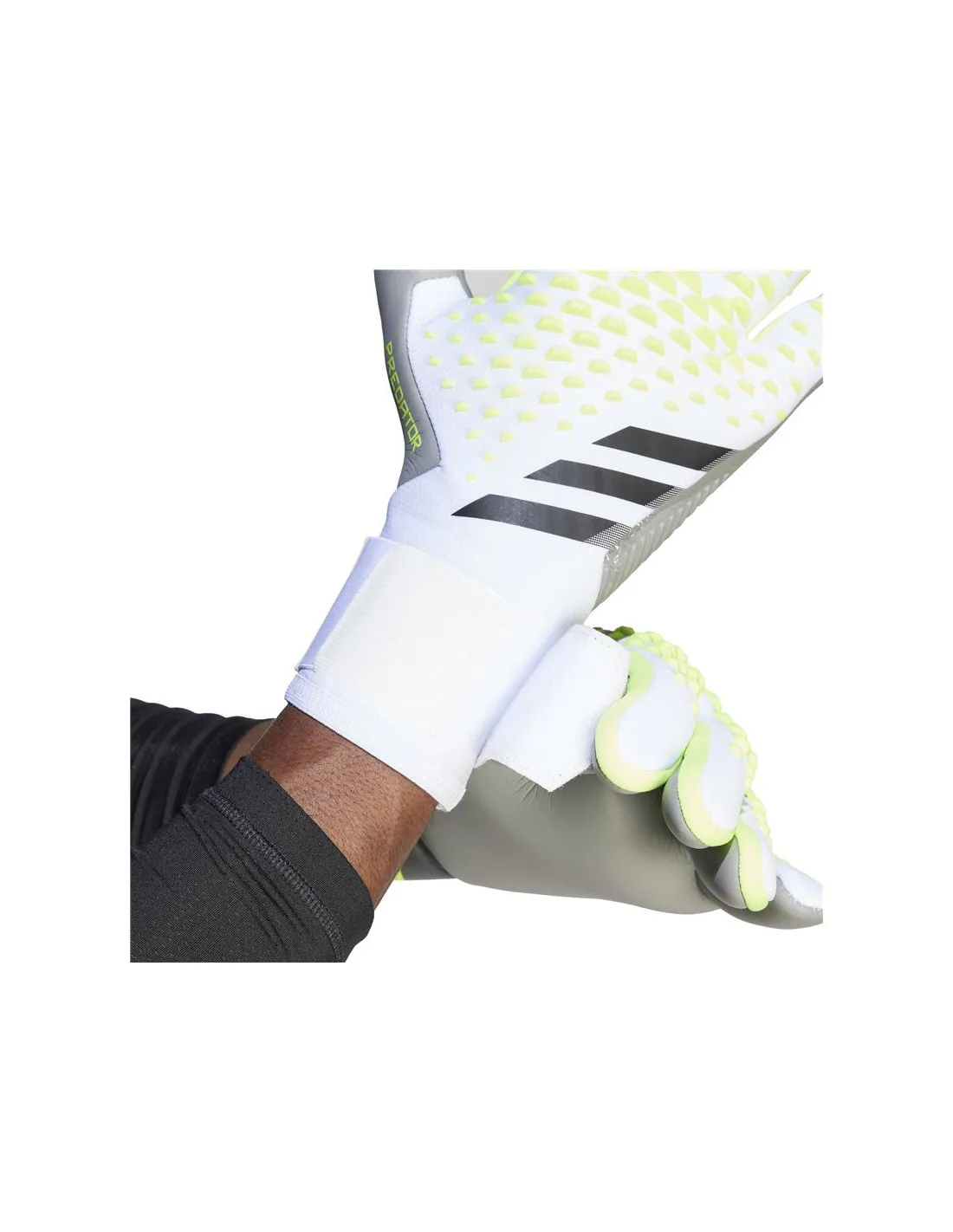 Guantes de Fútbol adidas Pred Gl Com