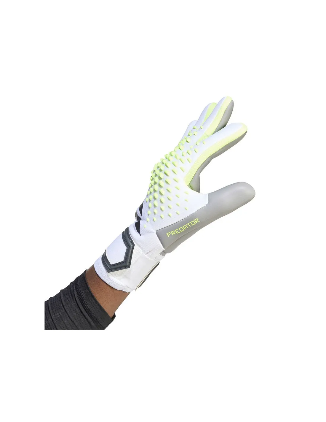 Guantes de Fútbol adidas Pred Gl Com