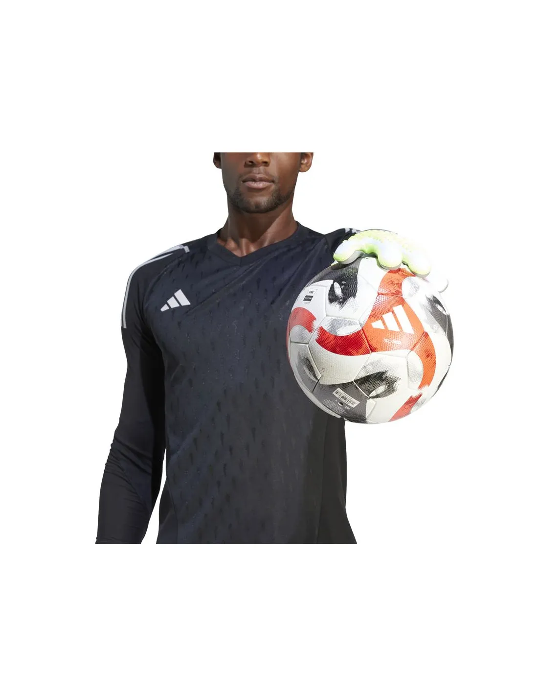 Guantes de Fútbol adidas Pred Gl Com